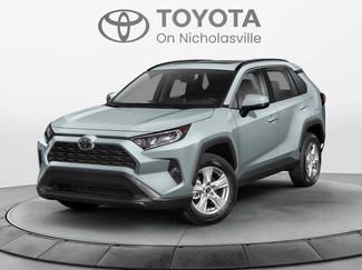 Used 2019 Toyota RAV4 XLE AWD/4WD video 1