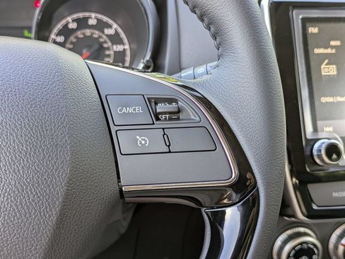 New 2026 Mitsubishi Outlander Sport SE AWD/4WD image 25