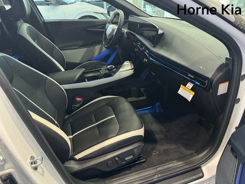 New 2026 Kia EV6 GT-Line RWD image 20