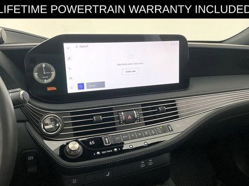 Used 2024 Lexus LS 500 500 image 8