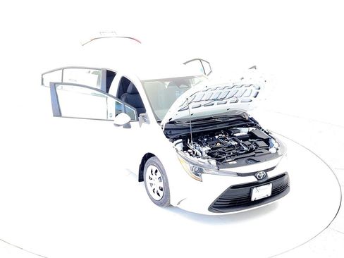 New 2026 Toyota Corolla LE image 21