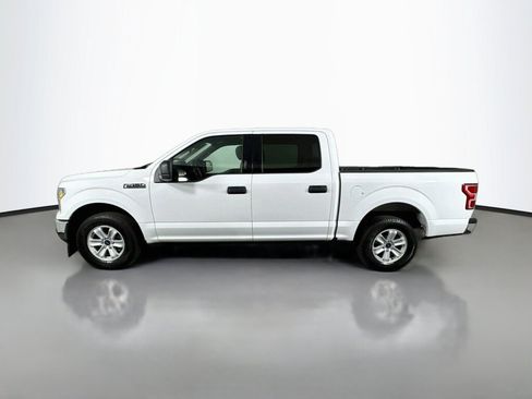 Used 2018 Ford F150 XLT RWD image 2