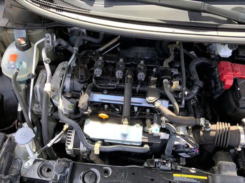 Used 2024 Nissan Versa S w/ Trunk Package image 32