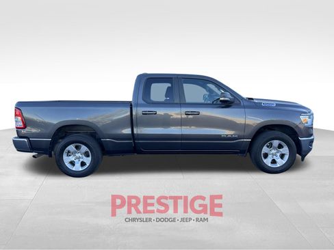 Used 2022 RAM 1500 Big Horn RWD image 7