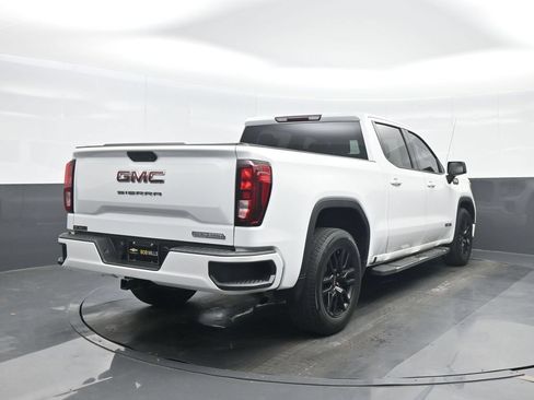 Used 2021 GMC Sierra 1500 Elevation RWD image 6