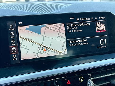 Used 2020 BMW Z4 sDrive30i w/ Premium Package image 15