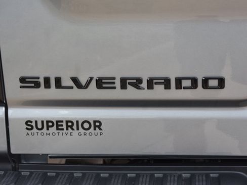 New 2026 Chevrolet Silverado 2500 ZR2 w/ LPO, Dark Essentials Package AWD/4WD image 7