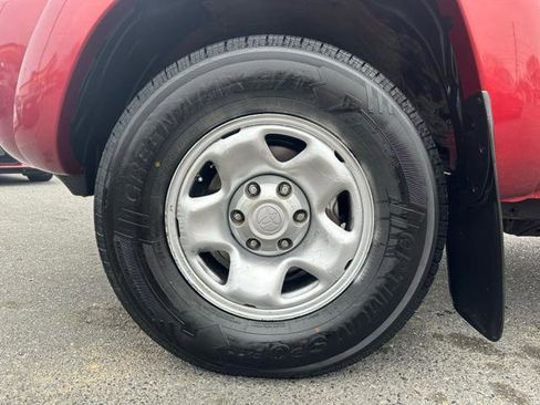 Used 2006 Toyota Tacoma Access Cab 4WD image 23