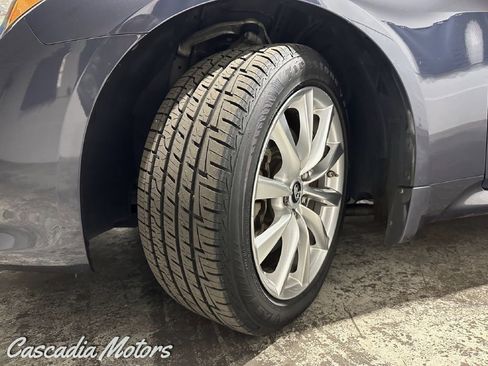 Used 2014 INFINITI Q60 AWD Coupe w/ Premium Package image 29