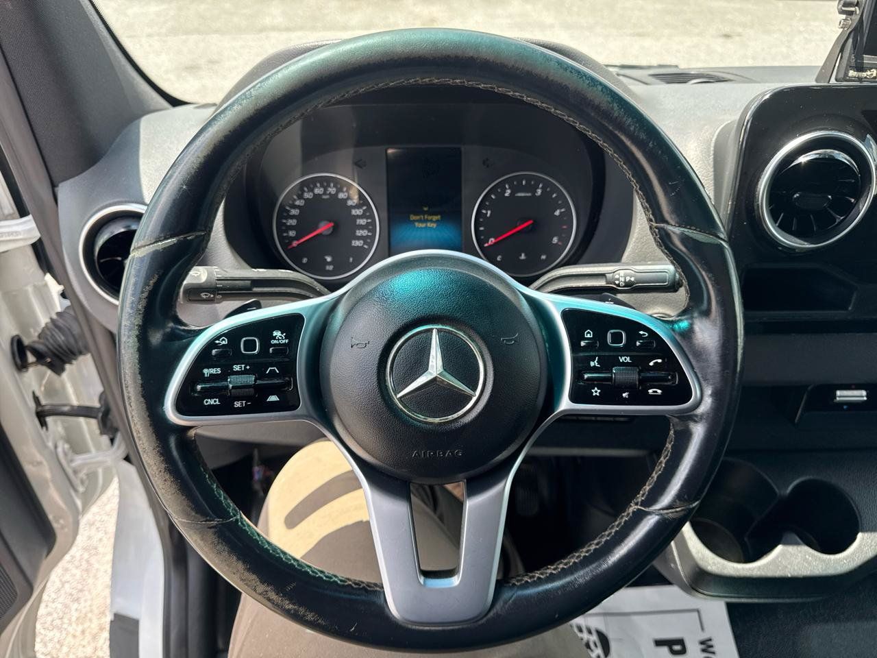 Used 2019 Mercedes-Benz Sprinter 170 w/ Premium Plus Package image 13