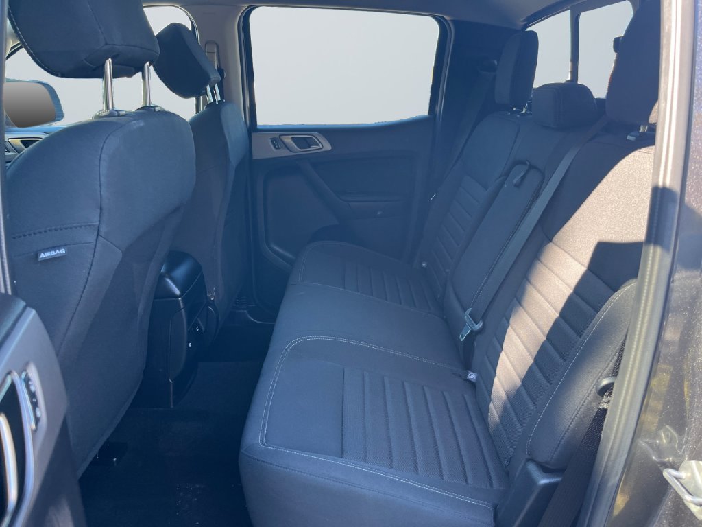 Used 2020 Ford Ranger XLT w/ Equipment Group 302A Luxury AWD/4WD image 13
