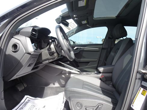 Certified 2024 Audi A3 2.0T Premium Plus image 8