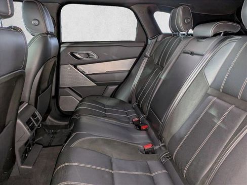 Used 2019 Land Rover Range Rover Velar R-Dynamic SE image 20