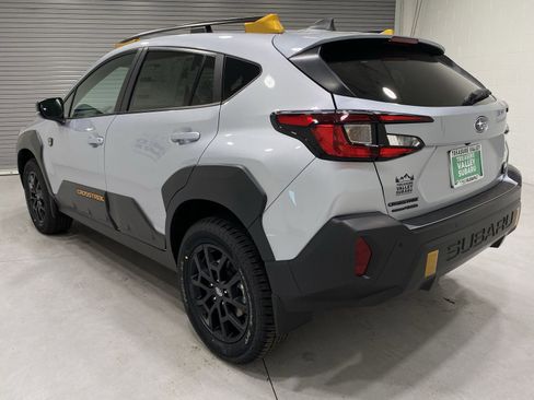 New 2026 Subaru Crosstrek 2.5i Wilderness AWD/4WD image 6