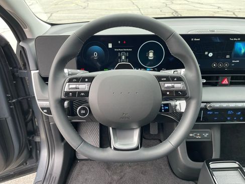 New 2025 Hyundai Ioniq 5 SEL AWD/4WD image 11