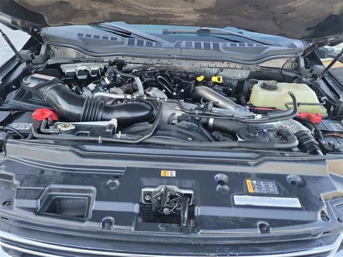 Used 2017 Ford F450 Lariat w/ Lariat Ultimate Package image 29