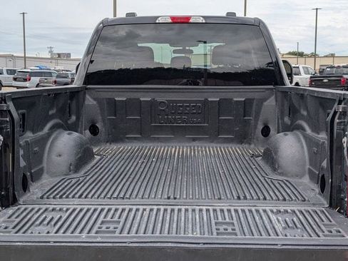 Used 2024 Ford F250 XLT w/ FX4 Off-Road Package AWD/4WD image 27