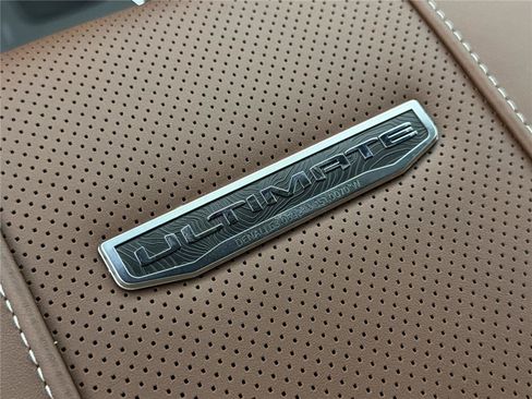 New 2026 GMC Sierra 2500 Denali Ultimate AWD/4WD image 33