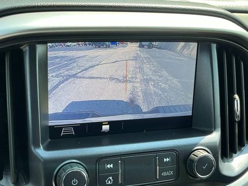 Used 2019 Chevrolet Colorado ZR2 image 31