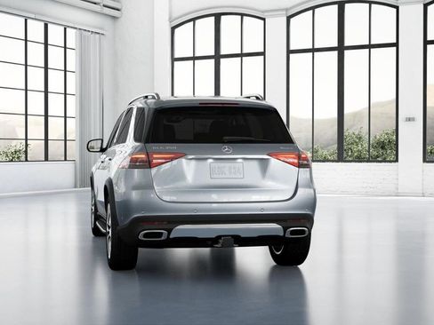 New 2026 Mercedes-Benz GLE 350 4MATIC image 26