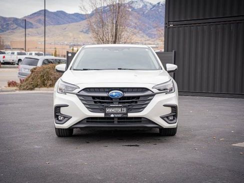 Used 2024 Subaru Legacy Premium image 3