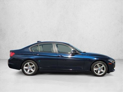 Used 2014 BMW 328i Sedan image 4