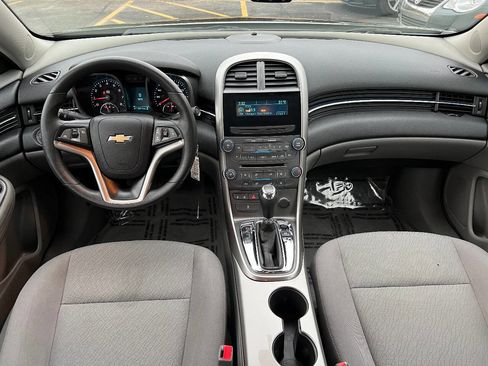 Used 2013 Chevrolet Malibu LS w/ Protection Package image 27