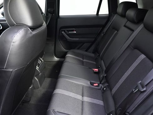 New 2026 MAZDA CX-50 AWD 2.5 S w/ Preferred Pkg image 21