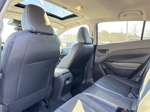Used 2024 Subaru Crosstrek 2.5i Limited w/ Popular Package #4A image 13