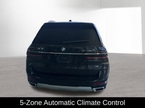 Used 2025 BMW X7 xDrive40i AWD/4WD image 10