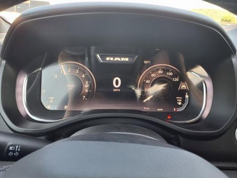 New 2026 RAM 1500 Big Horn image 12