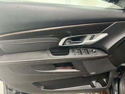 Used 2013 GMC Terrain Denali FWD image 21