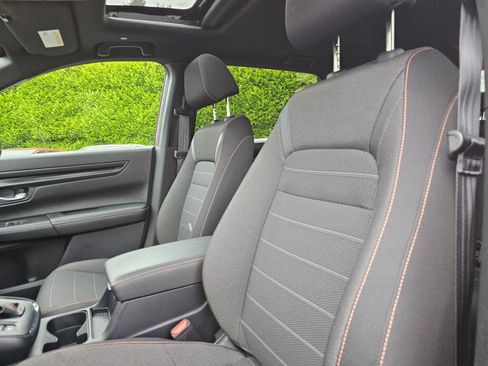 Certified 2024 Honda CR-V Sport image 22