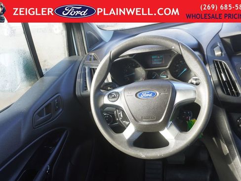 Used 2016 Ford Transit Connect XL image 13