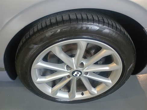 Used 2020 Bentley Continental GT image 46