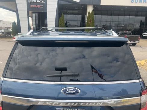 Used 2020 Ford Expedition Platinum image 28