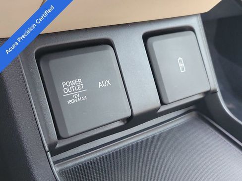 Certified 2020 Acura RDX AWD w/ Advance Package image 33