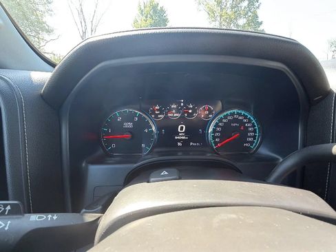 Used 2019 GMC Sierra 2500 Denali w/ Duramax Plus Package AWD/4WD image 24