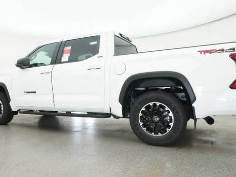 Used 2026 Toyota Tundra SR5 AWD/4WD image 20