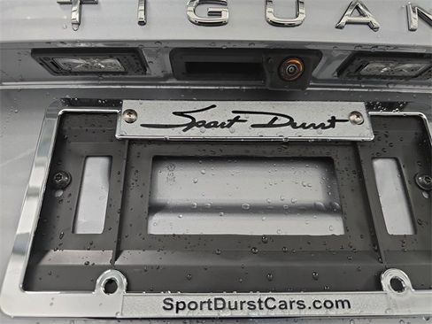 New 2026 Volkswagen Tiguan SE image 21