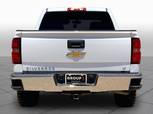 Used 2014 Chevrolet Silverado 1500 LT RWD image 4