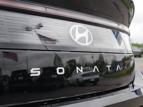 New 2026 Hyundai Sonata SEL FWD image 13