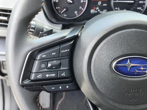 Used 2025 Subaru Crosstrek 2.5i Limited w/ Popular Package #4A AWD/4WD image 32