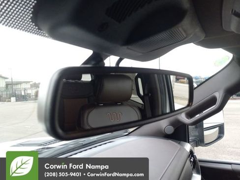 New 2025 Ford F150 King Ranch image 22