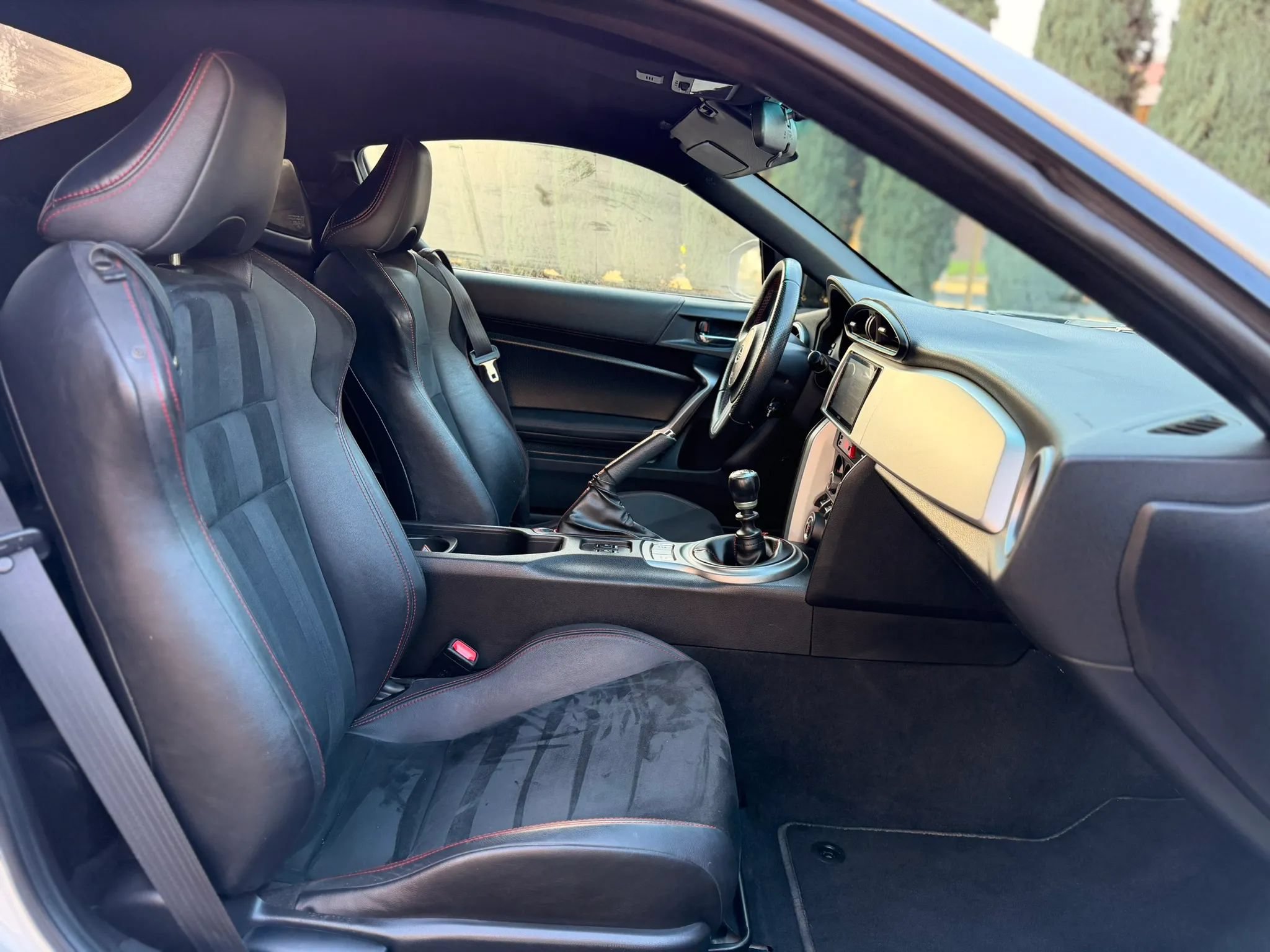 Used 2013 Subaru BRZ Limited RWD image 13