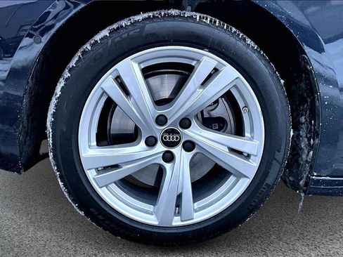 Used 2025 Audi A5 2.0T Premium w/ Convenience Package image 33