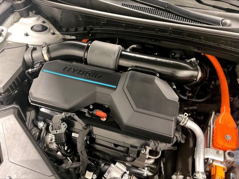 Certified 2024 Hyundai Tucson SEL image 37