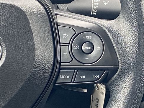 Certified 2023 Toyota Corolla LE FWD image 18