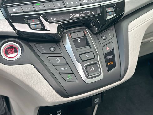 New 2026 Honda Odyssey EX-L image 13