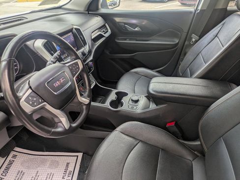Used 2019 GMC Terrain SLT w/ Preferred Package FWD image 13